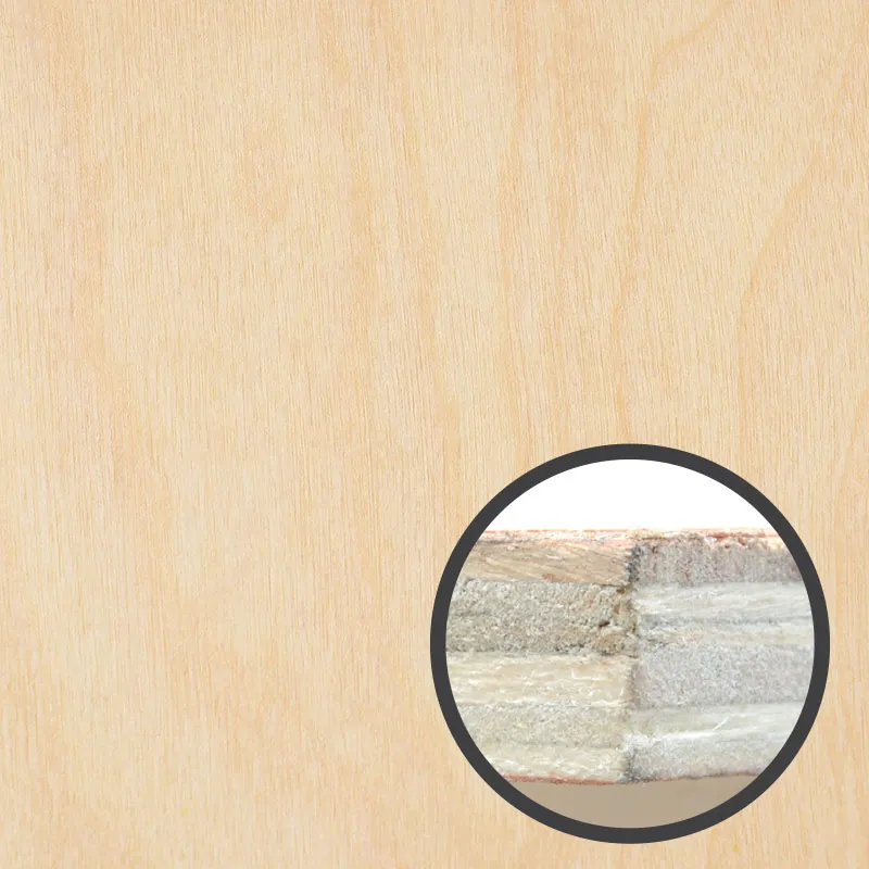 PLYWOOD RICHMONDPLY PRR0921 ORDINARY 5X1220X2440MM